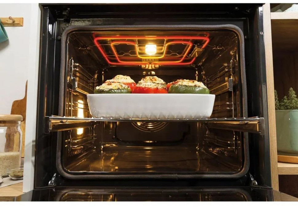 Духовой шкаф Gorenje BOS6737E09WG Духовой шкаф Gorenje BOS6737E09WG