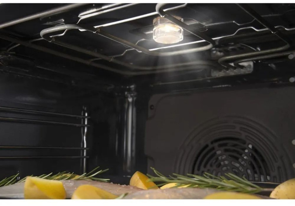 Духовой шкаф Gorenje BOS6737E09WG Духовой шкаф Gorenje BOS6737E09WG