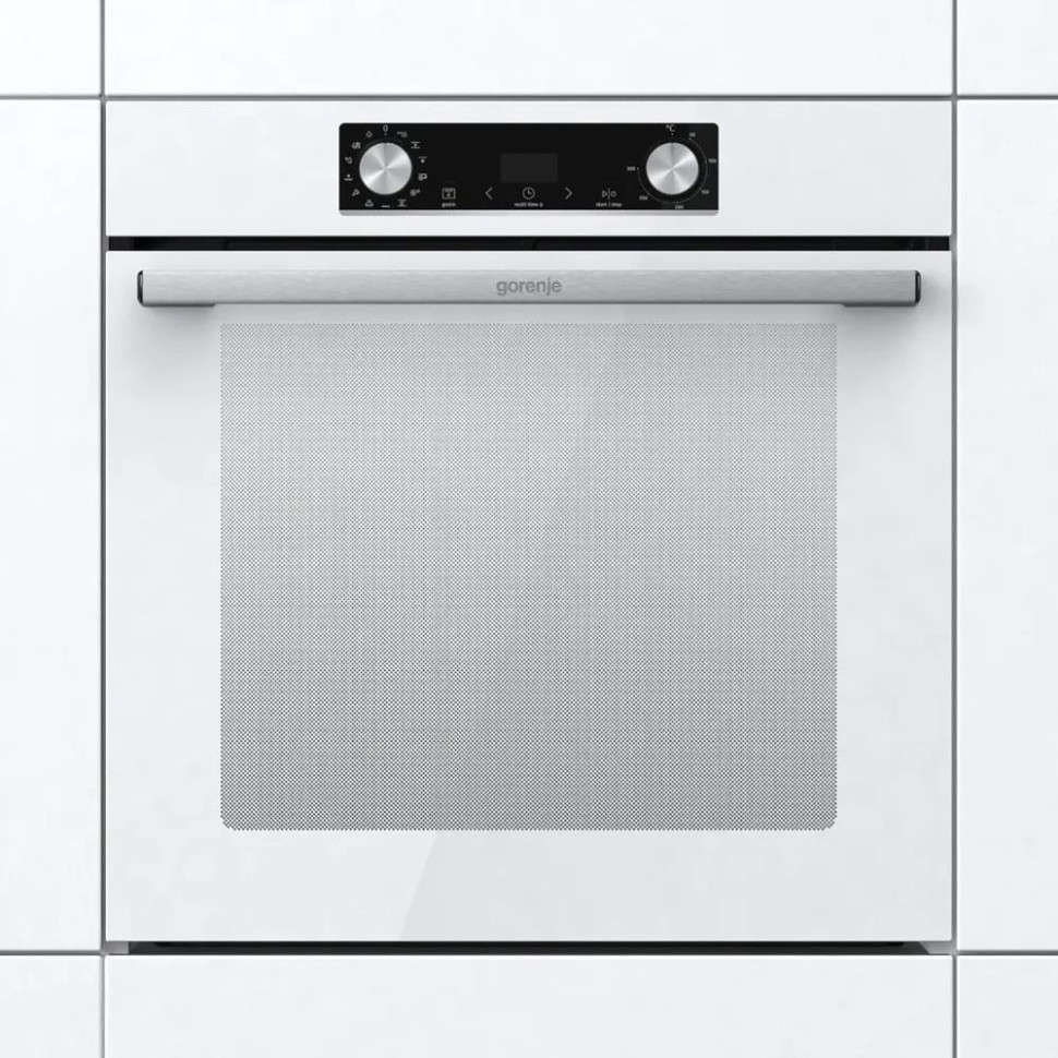 Духовой шкаф Gorenje BOS6737E09WG Духовой шкаф Gorenje BOS6737E09WG