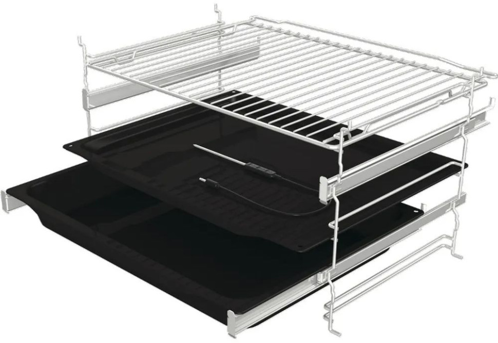 Духовой шкаф Gorenje BOS6737E09WG Духовой шкаф Gorenje BOS6737E09WG