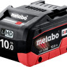 Аккумулятор для инструмента Metabo 625549000 (18В/10 Ah) Аккумулятор для инструмента Metabo 625549000 (18В/10 Ah)