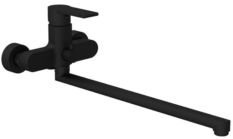 Смеситель Cersanit Brasko 64092