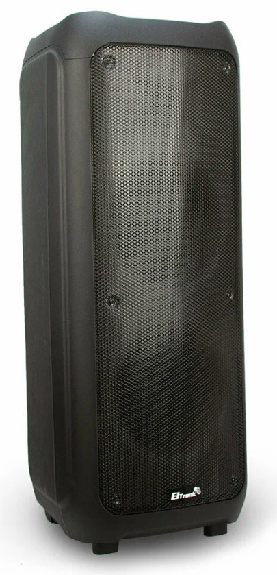 Патибокс Eltronic 20-61 Fire Box 1000 Патибокс Eltronic 20-61 Fire Box 1000