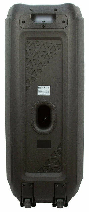 Патибокс Eltronic 20-61 Fire Box 1000 Патибокс Eltronic 20-61 Fire Box 1000