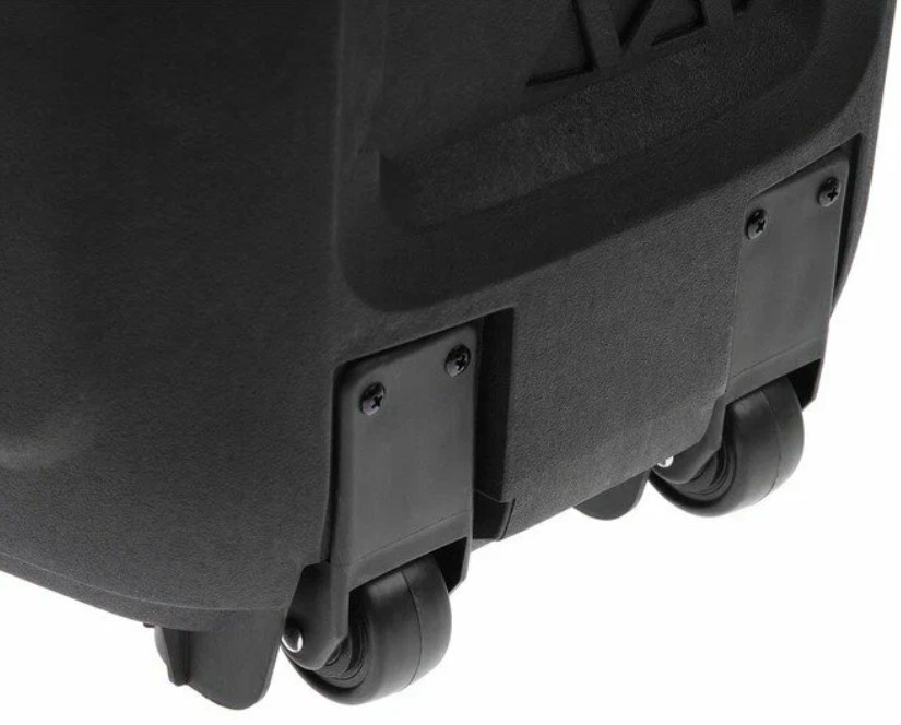 Патибокс Eltronic 20-61 Fire Box 1000 Патибокс Eltronic 20-61 Fire Box 1000