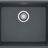 Кухонная мойка Franke KBG 110-50 (графит) Кухонная мойка Franke KBG 110-50 (графит)