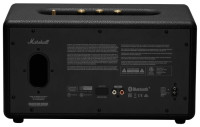 Портативная акустика Marshall Stanmore II Bluetooth (черный)