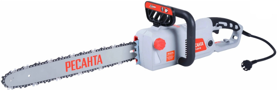 Цепная пила Ресанта ЭП-2418 Цепная пила Ресанта ЭП-2418