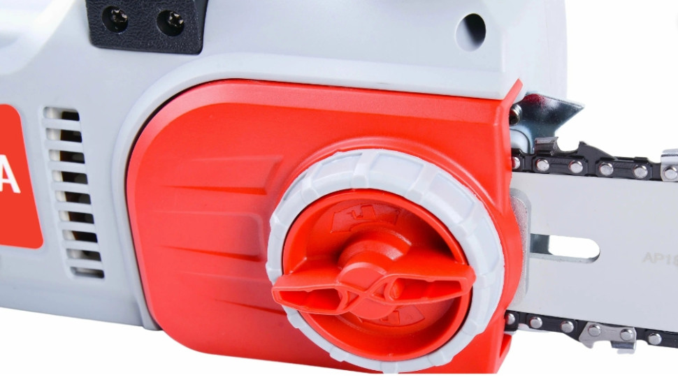 Цепная пила Ресанта ЭП-2418 Цепная пила Ресанта ЭП-2418