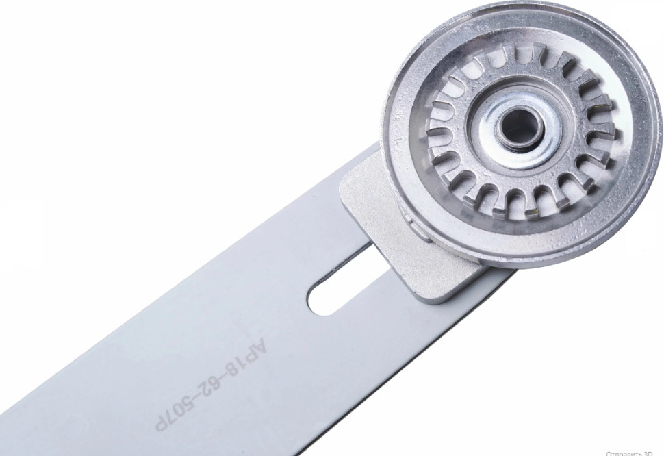 Цепная пила Ресанта ЭП-2418 Цепная пила Ресанта ЭП-2418