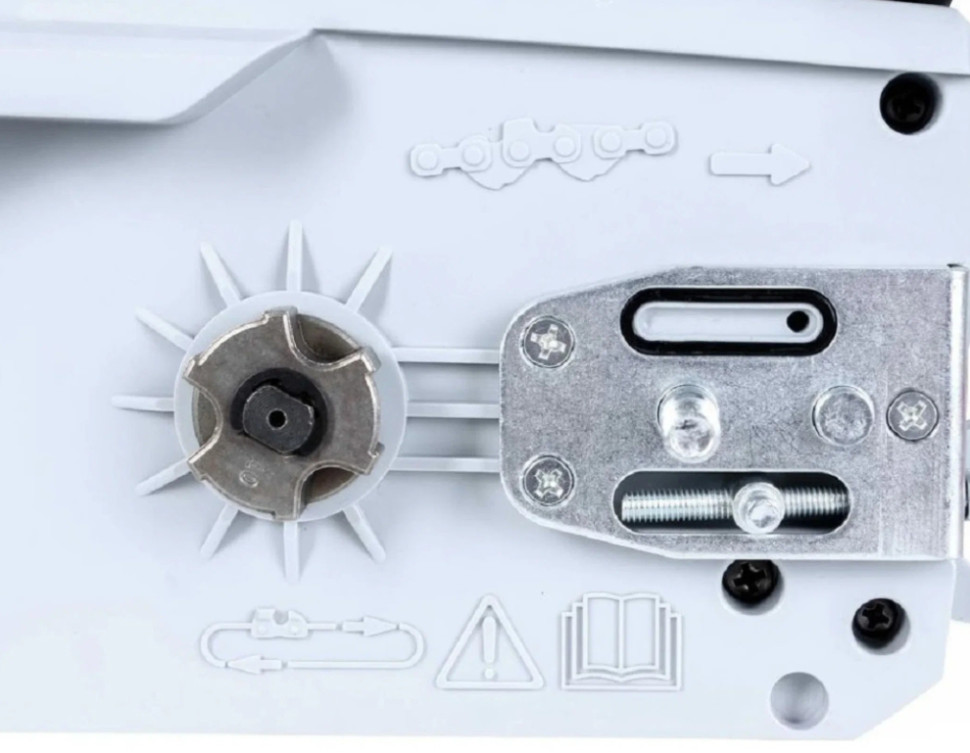 Цепная пила Ресанта ЭП-2418 Цепная пила Ресанта ЭП-2418