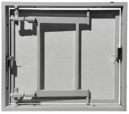 Люк под плитку Lukoff ST Plus (60x90 см) Люк под плитку Lukoff ST Plus (60x90 см)