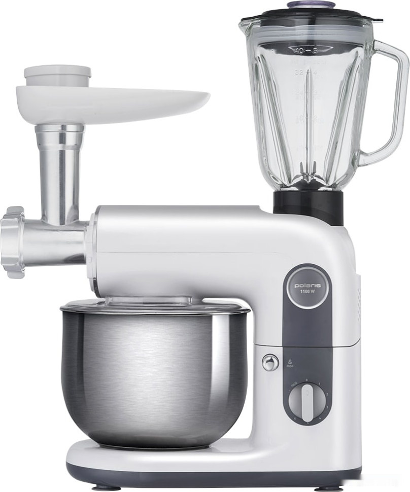 Кухонный комбайн Polaris PKM 1104