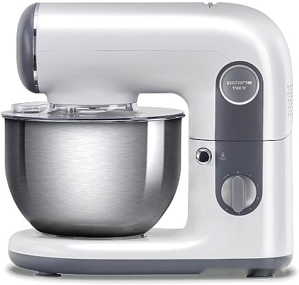 Кухонный комбайн Polaris PKM 1104 Кухонный комбайн Polaris PKM 1104
