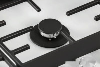 Варочная панель HIBERG VM 9155 W