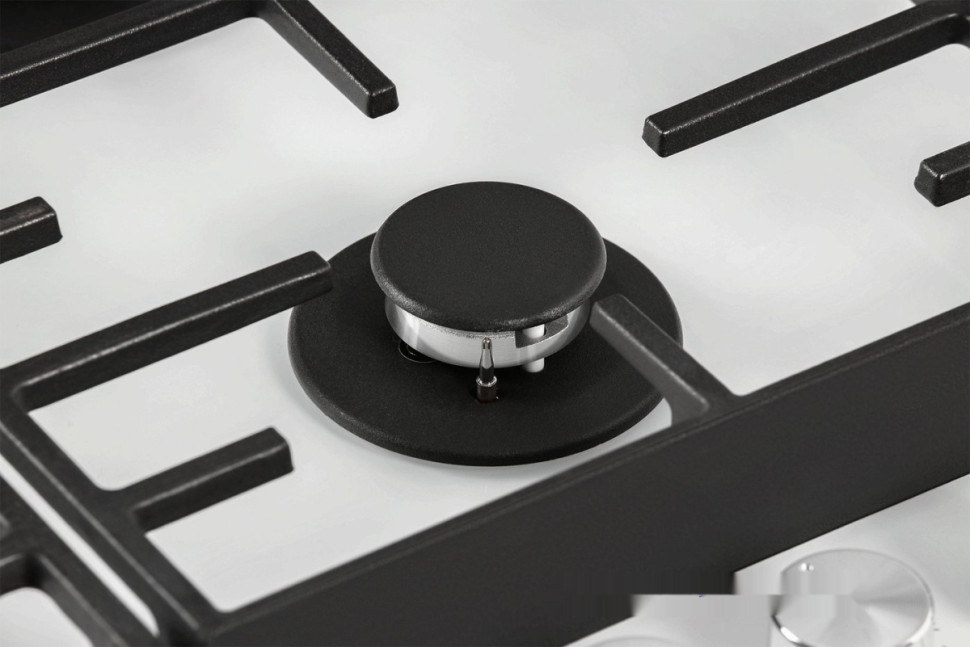 Варочная панель HIBERG VM 9155 W Варочная панель HIBERG VM 9155 W