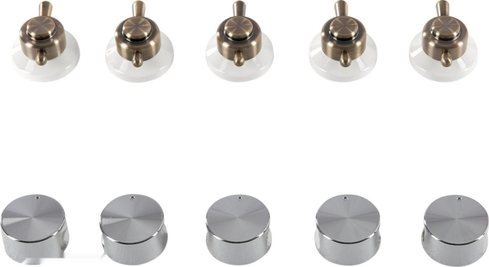 Варочная панель HIBERG VM 9155 W Варочная панель HIBERG VM 9155 W