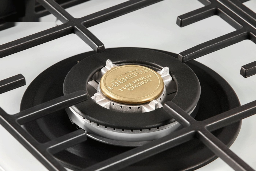 Варочная панель HIBERG VM 9155 W Варочная панель HIBERG VM 9155 W