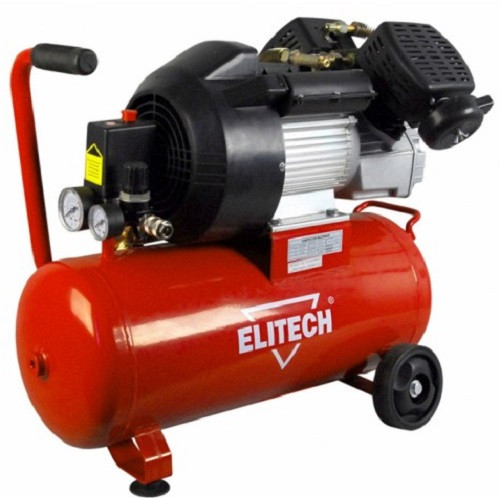 Компрессор Elitech КПМ 360/25