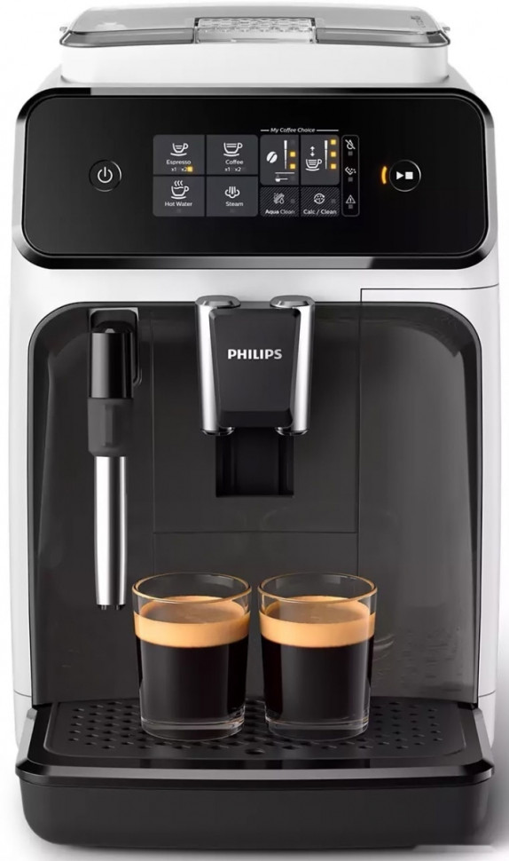 Эспрессо кофемашина Philips EP1223/00 Эспрессо кофемашина Philips EP1223/00