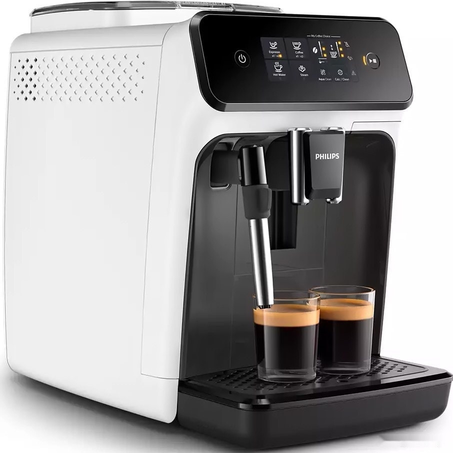 Эспрессо кофемашина Philips EP1223/00 Эспрессо кофемашина Philips EP1223/00