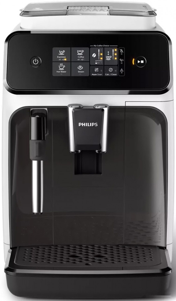 Эспрессо кофемашина Philips EP1223/00 Эспрессо кофемашина Philips EP1223/00
