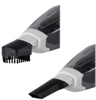 Вертикальный пылесос Endever SkyClean VC-300