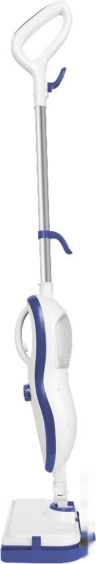 Паровая швабра Maunfeld MF-1936BL Паровая швабра Maunfeld MF-1936BL