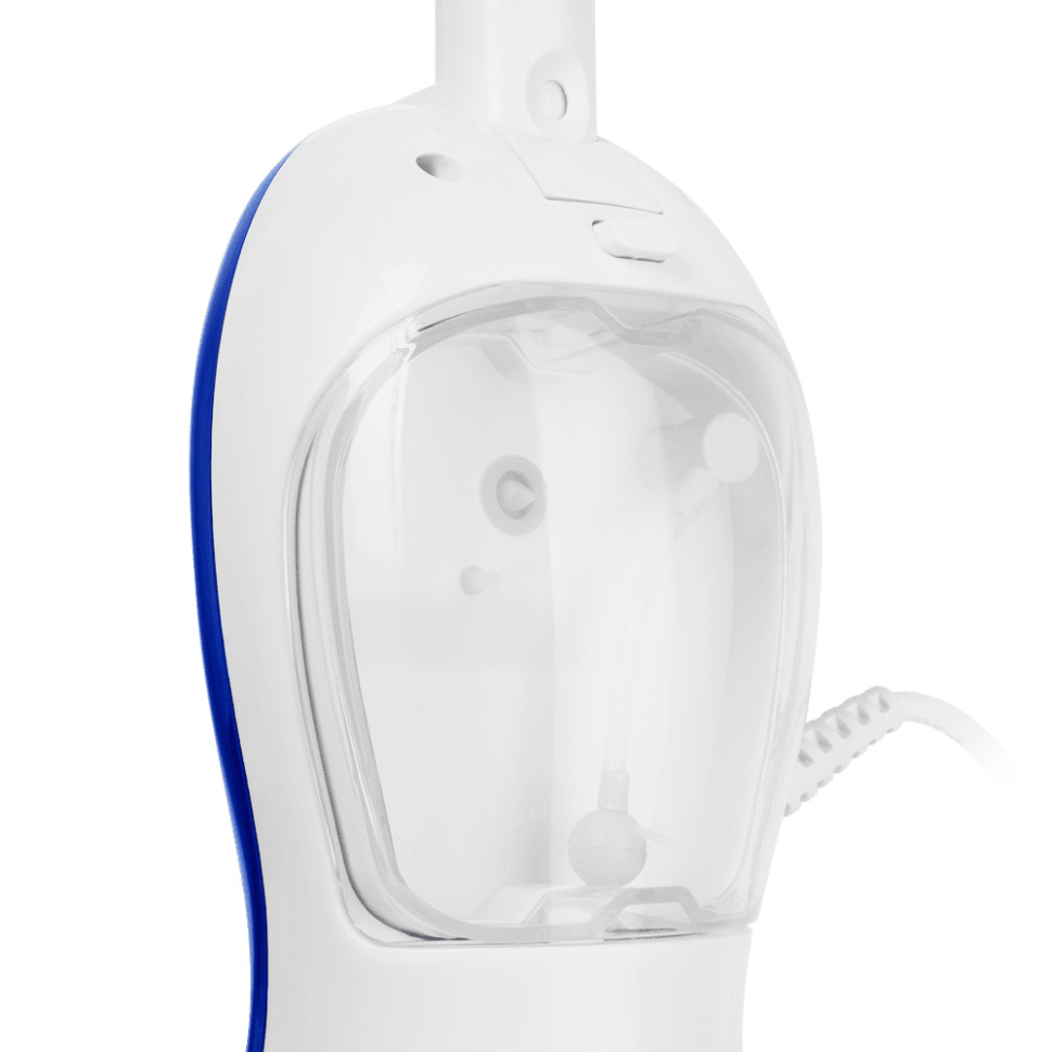 Паровая швабра Maunfeld MF-1936BL Паровая швабра Maunfeld MF-1936BL