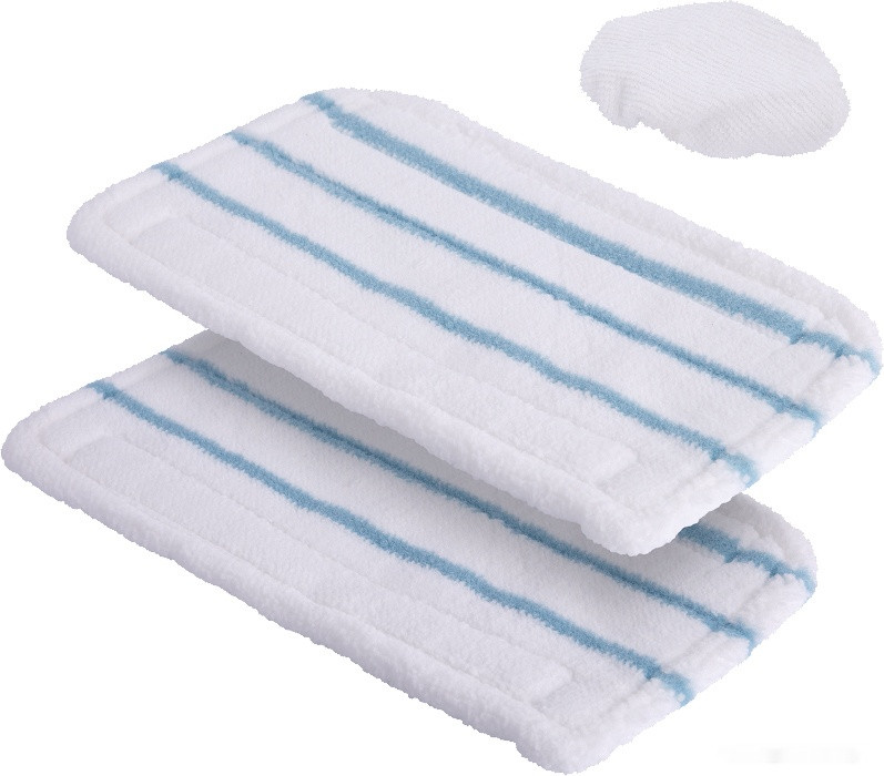 Паровая швабра Maunfeld MF-1936BL Паровая швабра Maunfeld MF-1936BL