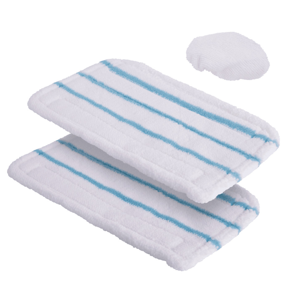 Паровая швабра Maunfeld MF-1936BL Паровая швабра Maunfeld MF-1936BL