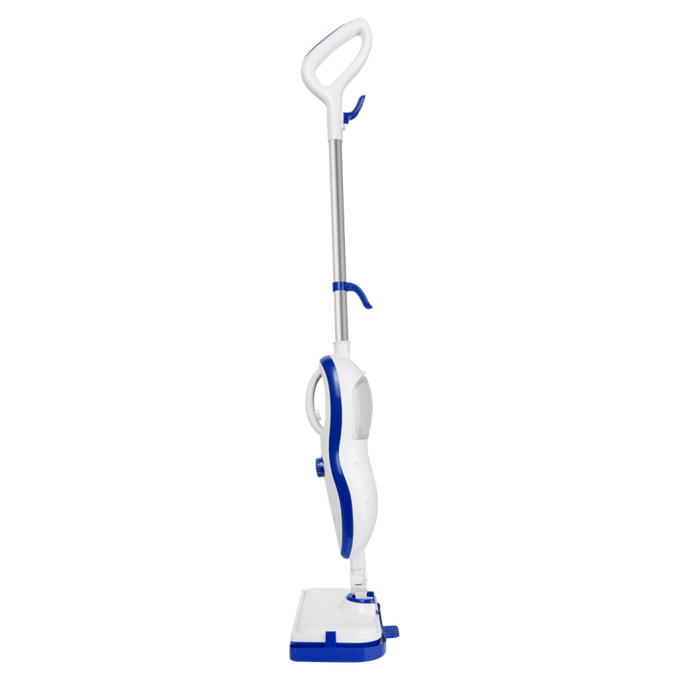 Паровая швабра Maunfeld MF-1936BL Паровая швабра Maunfeld MF-1936BL