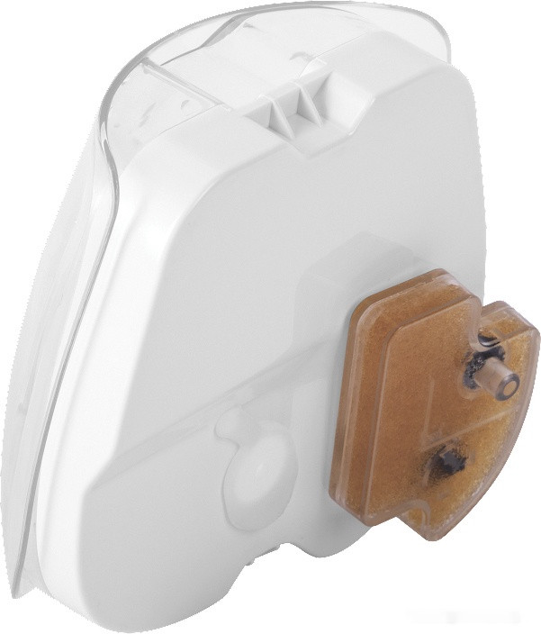 Паровая швабра Maunfeld MF-1936BL Паровая швабра Maunfeld MF-1936BL