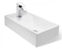 Умывальник Эстет Мини 40x22 1-0020