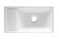 Умывальник Эстет Мини 40x22 1-0020