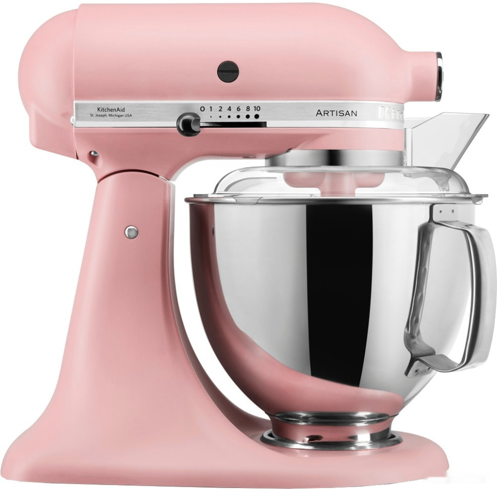 Кухонный комбайн KitchenAid 5KSM175PSEDR