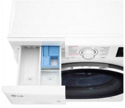 Стиральная машина LG F2J6HSDW Стиральная машина LG F2J6HSDW