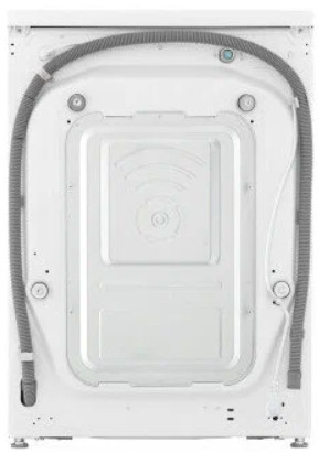 Стиральная машина LG F2J6HSDW Стиральная машина LG F2J6HSDW