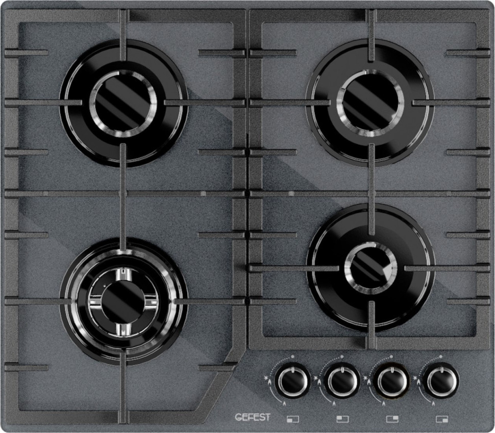 Варочная панель Gefest 2232-01 Р56