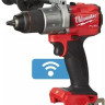 Дрель-шуруповерт Milwaukee M18 ONEDD2-0X 4933464524 (без АКБ, кейс)