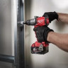 Дрель-шуруповерт Milwaukee M18 ONEDD2-0X 4933464524 (без АКБ, кейс)