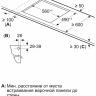 Варочная панель Bosch PRP6A6D70R