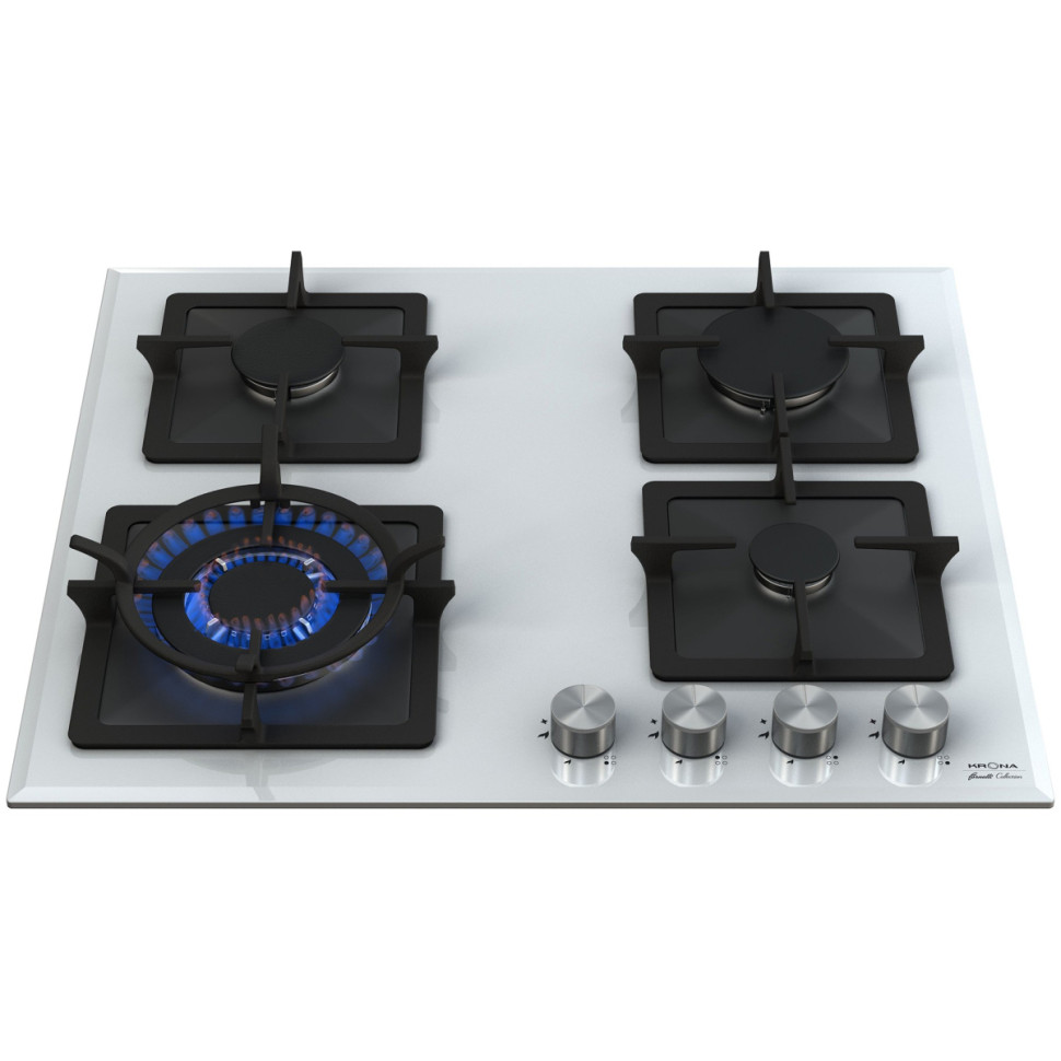 Варочная панель Krona CALORE 60 WH