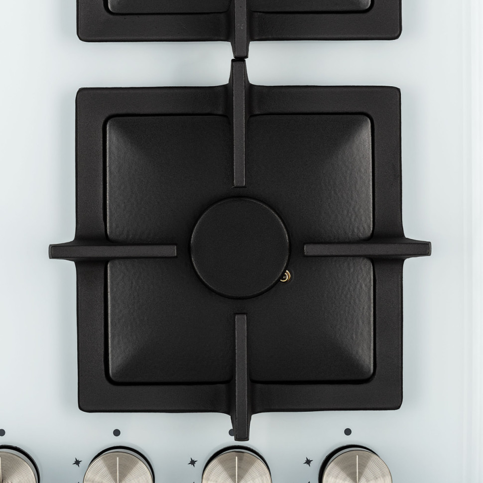 Варочная панель Krona CALORE 60 WH