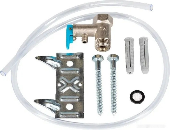 Водонагреватель HAIER ES15V-MQ1 Водонагреватель HAIER ES15V-MQ1