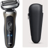 Электробритва мужская Braun Series 7 72-C1200s Gold Wet&Dry 360°