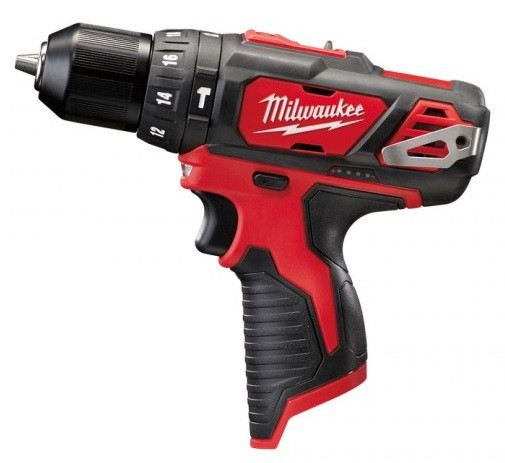 Дрель-шуруповерт Milwaukee M12 BPD-202C Дрель-шуруповерт Milwaukee M12 BPD-202C