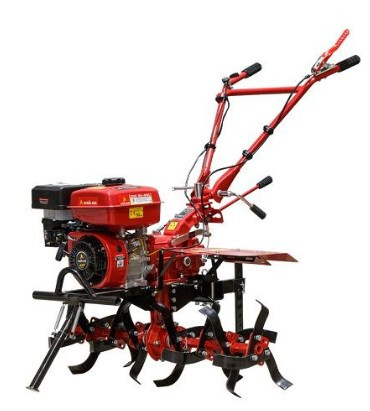 Мотокультиватор Asilak SL-85L (без колес)