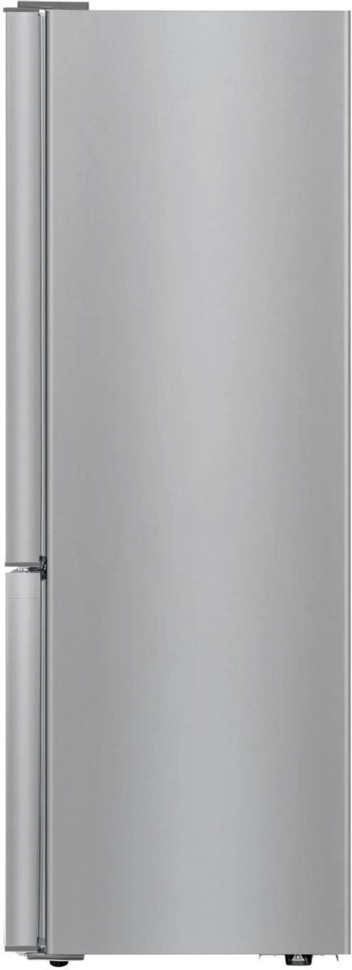 Холодильник с морозильником Hyundai CC2054SL