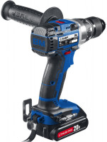 Дрель-шуруповерт ЗУБР DB-20 A5